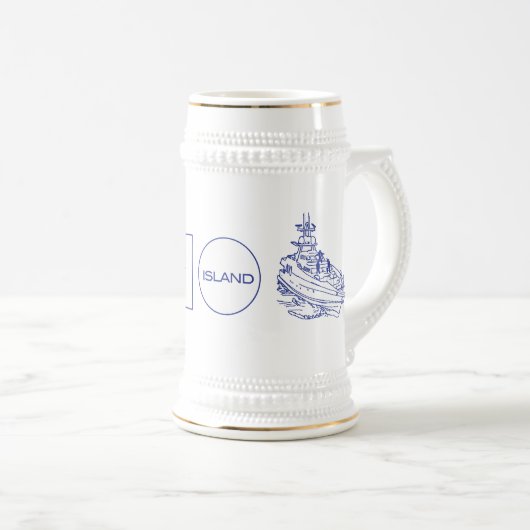 Logo Bierpul (Voorkant rechts)