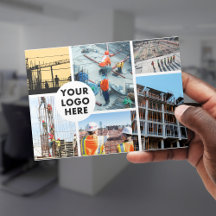 LOGO Bouwbedrijf Ondernemingszaken