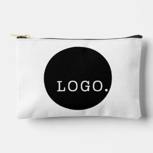 LOGO BRANDED CLIENT GIFT MARKETING MERCH MAKE-UP ETUI