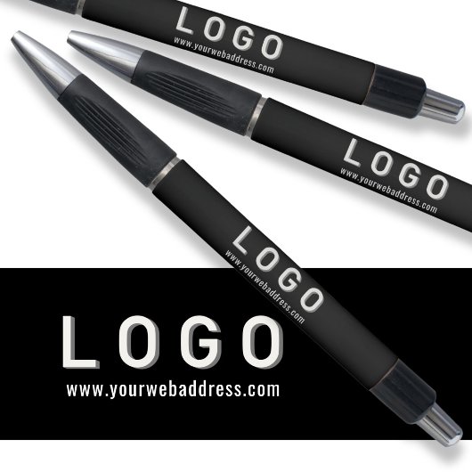 Logo-branding Pen