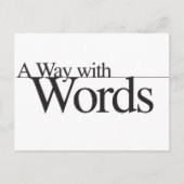 Logo Briefkaart (Voorkant)