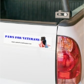 Logo Bumpersticker (Op Truck)