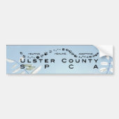 LOGO Bumpersticker (Voorkant)