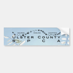 LOGO Bumpersticker
