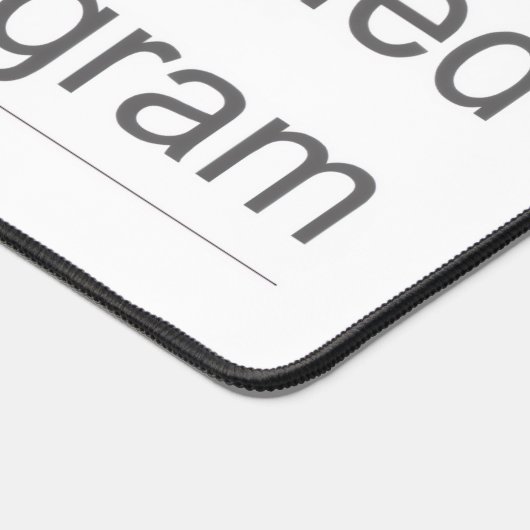 Logo bureaumat (Hoek)