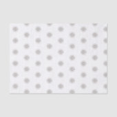 LOGO BUSINESS BRANDING modern eenvoudig profession Tissuepapier (Voorkant)