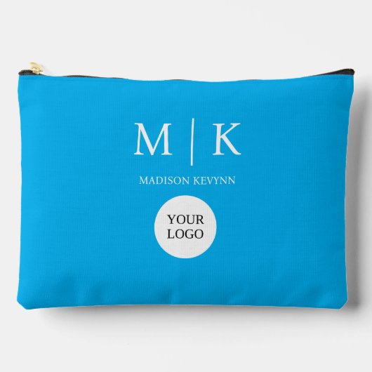 Logo Business Etui (Voorkant)