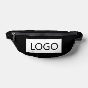 Logo Business Fanny Pack Heuptasje