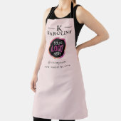 Logo Business Modern Minimal Company Branded Schort (Insitu)