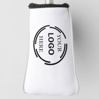 Logo Business Modern Minimale Design Golfheadcover