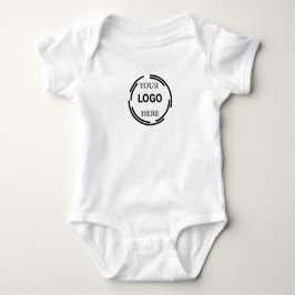 Logo Business Modern Minimale Design Romper