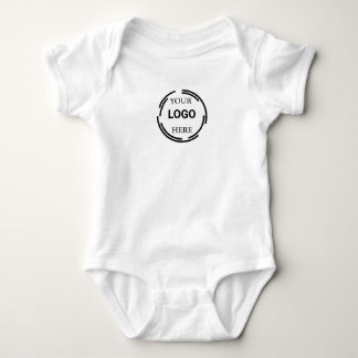 Logo Business Modern Minimale Design Romper