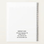 Logo Business Promotion Planner (Achterkant)