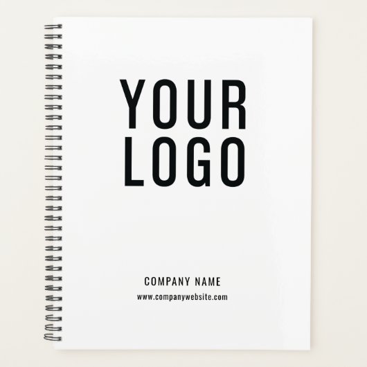 Logo Business Promotion Planner (Voorkant)