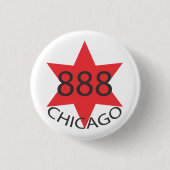 Logo Button (Voorkant)