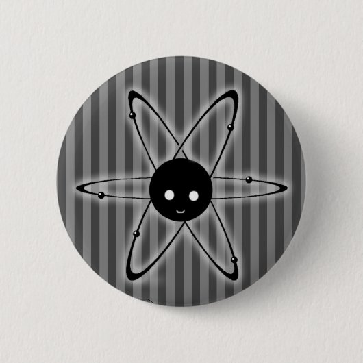 Logo Button (Voorkant)