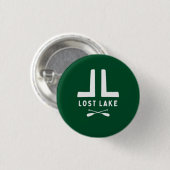 Logo Button (Voorkant /achterkant)