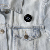Logo Button (In situ)