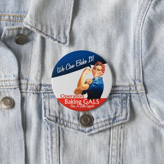 Logo Button (In situ)