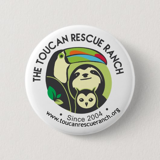 Logo Button (Voorkant)