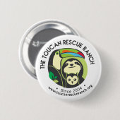 Logo Button (Voorkant /achterkant)