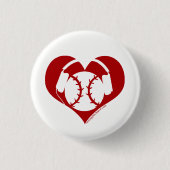 Logo Button (Voorkant)