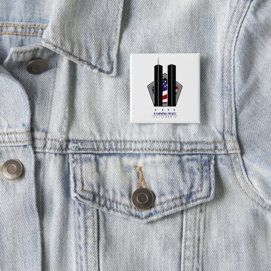 Logo Button (In situ)