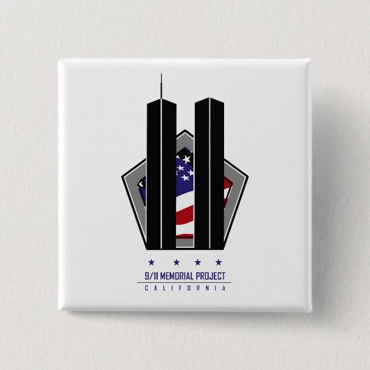 Logo Button (Voorkant)