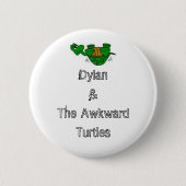 Logo Button 1 (Voorkant)