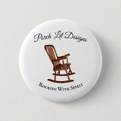 Logo Button | BUTTON (Voorkant)