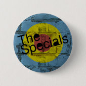 Logo Buttonnen Ronde Button 5,7 Cm (Voorkant)