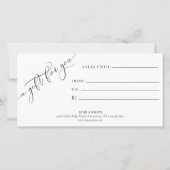 Logo-cadeaubon (Achterkant)