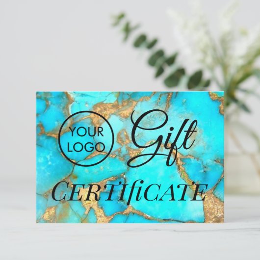 logo cadeaubon (Staand voorkant)