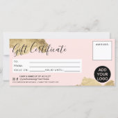 logo cadeaubon  goudpenseelbroeken (Voorkant)