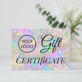 logo cadeaubon steensteen (Staand voorkant)