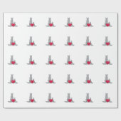 Logo Cadeaupapier (Vlak)