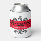Logo Can Cooler (Blikje Voorkant)