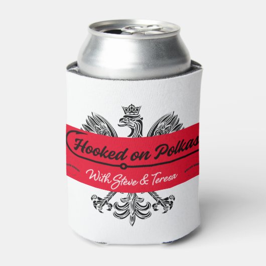 Logo Can Cooler (Blikje Voorkant)