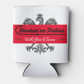 Logo Can Cooler (Voorkant)