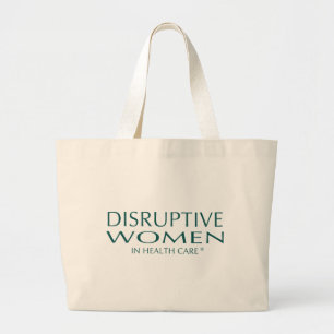 Logo canvas tas