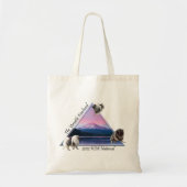 logo Canvas tas 2012 (Voorkant)