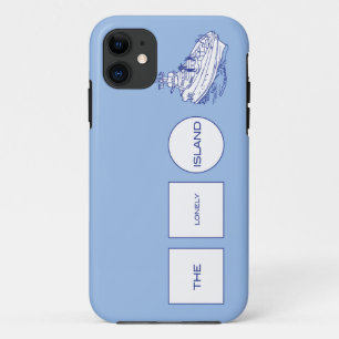 Logo iPhone 11 Hoesje