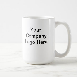 Logo Coffee Mugs Koffiemok