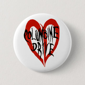Logo Columbinestations Ronde Button 5,7 Cm