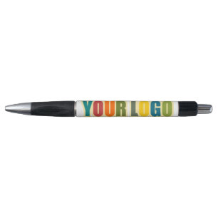 Logo Company Pen