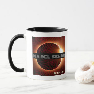 logo-cover-design-met-eclipse-tweeledige-koffiemok mok