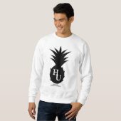 Logo Crewnek Trui (Voorkant volledig)