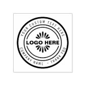 Logo Custom BUSINESS STEMPEL (Afrduk)