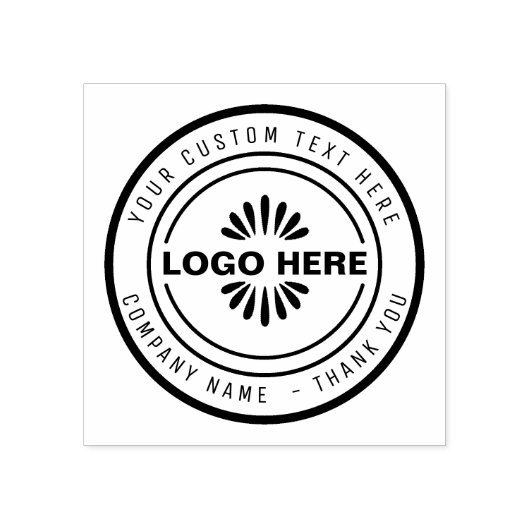 Logo Custom BUSINESS STEMPEL (Afrduk)