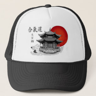 LOGO DE CLUB TRUCKER PET